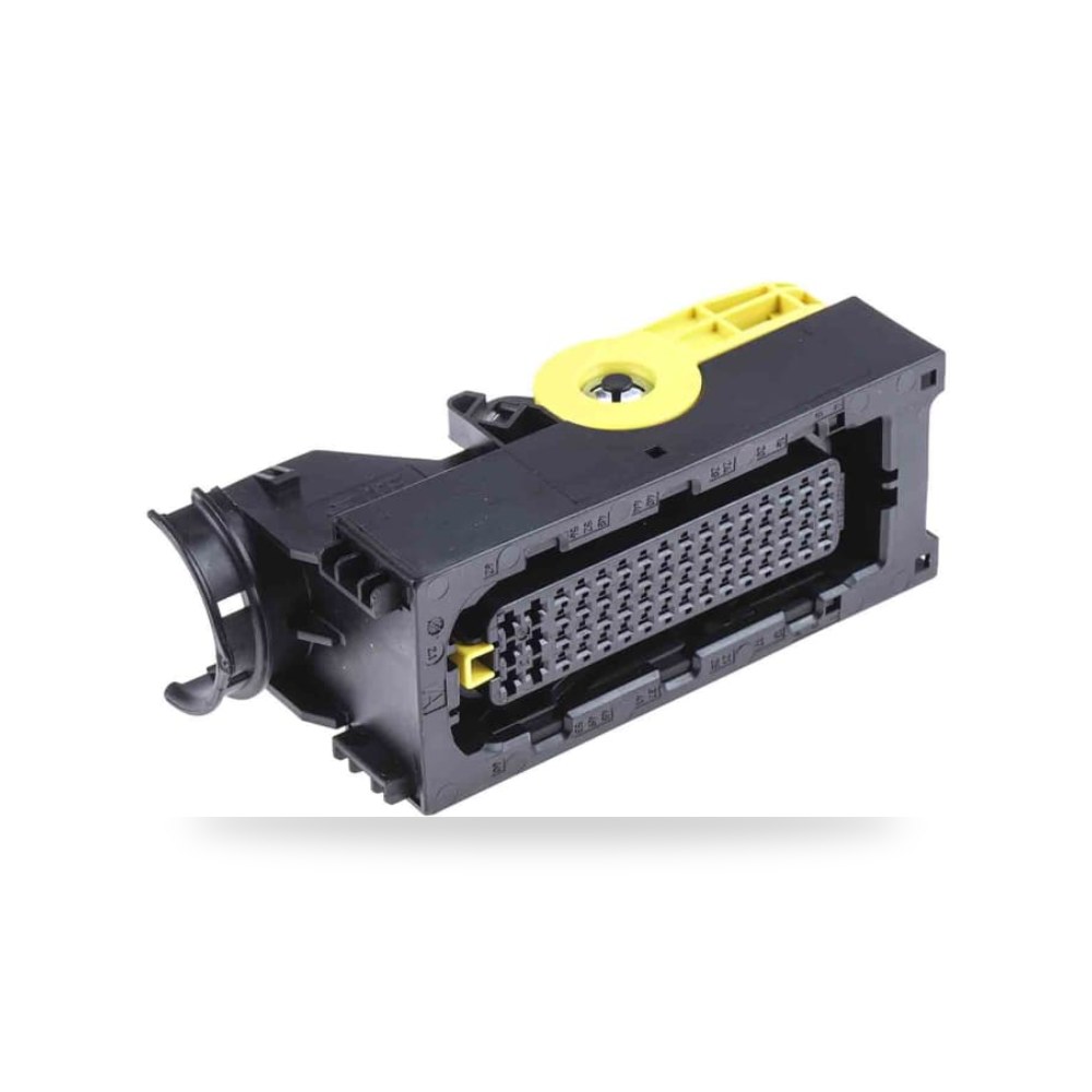 فيش وموصل كهرباء سيارات 62 خط صناعي معتمد فئة ريمكو للتوريدات الصناعية (Reemco Industrial)
