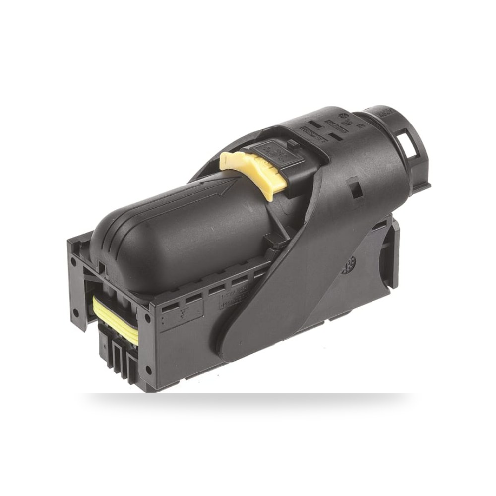 فيش وموصل كهرباء سيارات 94 خط صناعي RS PRO ريمكو للتوريدات الصناعية (Reemco Industrial)