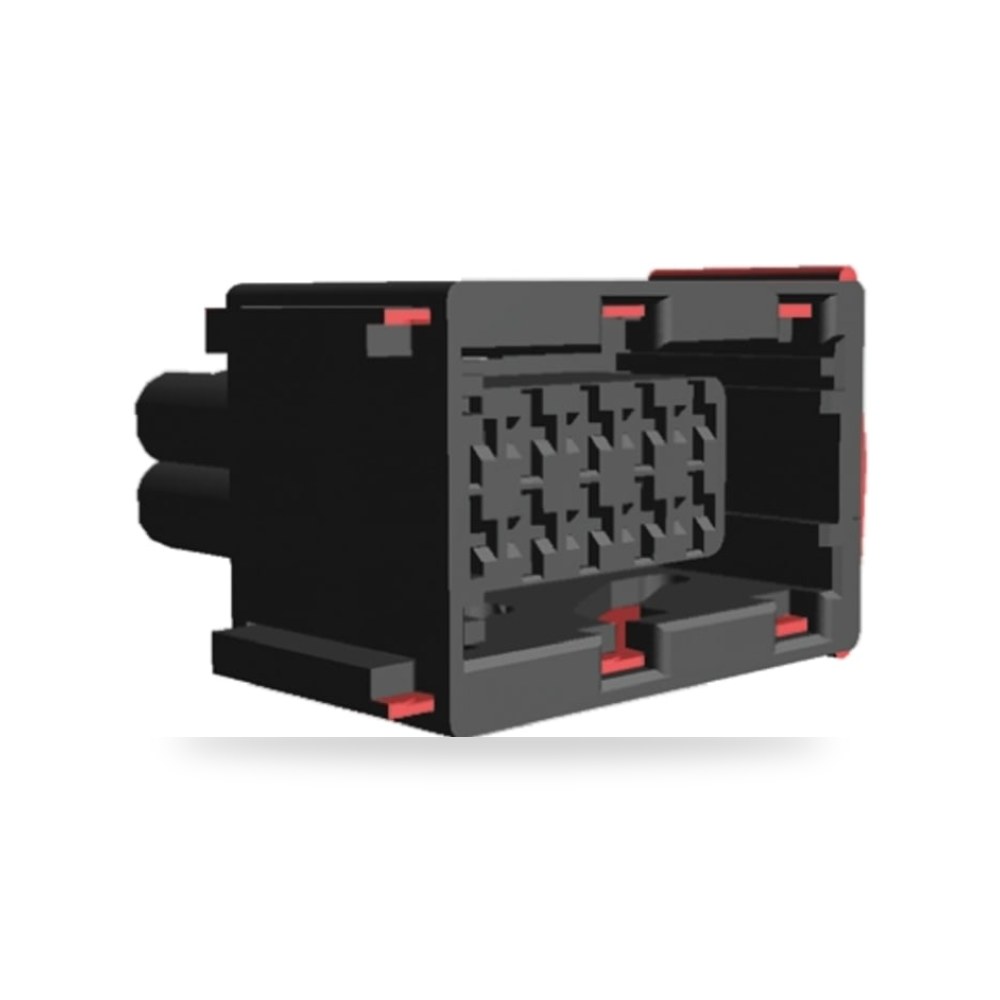 فيش وموصل كهرباء سيارات 10 خط صناعي عالي ريمكو للتوريدات الصناعية (Reemco Industrial)