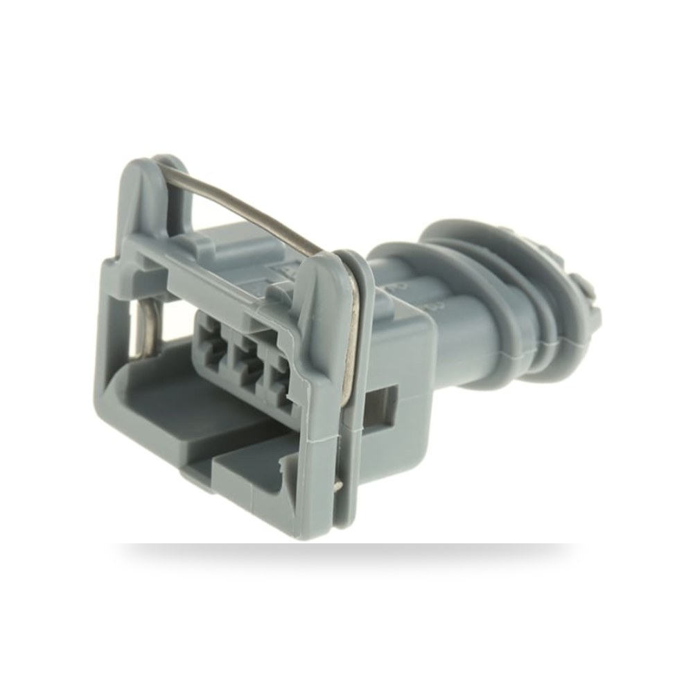 فيش وموصل كهرباء سيارات 3 طراز A RS PRO ريمكو للتوريدات الصناعية (Reemco Industrial)