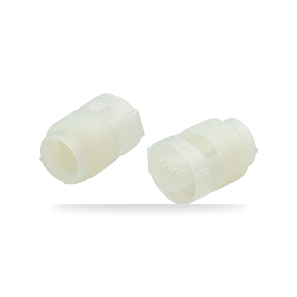 فيش وموصل كهرباء سيارات 4 خط طراز R RS PRO ريمكو للتوريدات الصناعية (Reemco Industrial)