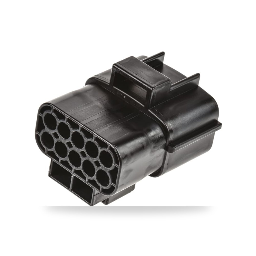 فيش وموصل كهرباء سيارات 10 خط صناعي عالي ريمكو للتوريدات الصناعية (Reemco Industrial)