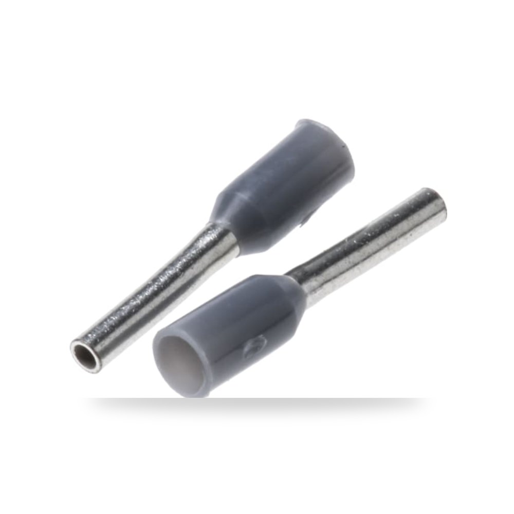 ترميل وفيرول كبس أطراف أسلاك 26 AWG صناعي RS ريمكو للتوريدات الصناعية (Reemco Industrial)