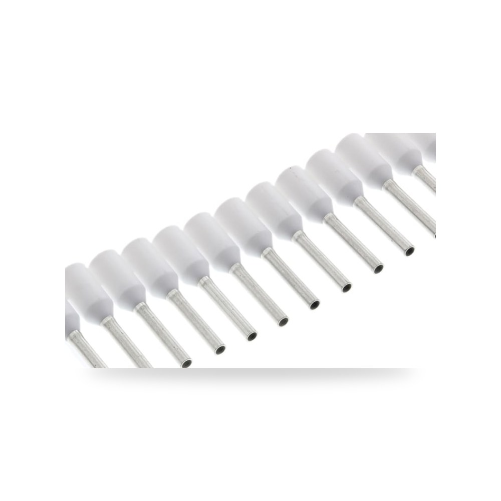 ترميل وفيرول كبس أطراف أسلاك 20 AWG عالي ريمكو للتوريدات الصناعية (Reemco Industrial)