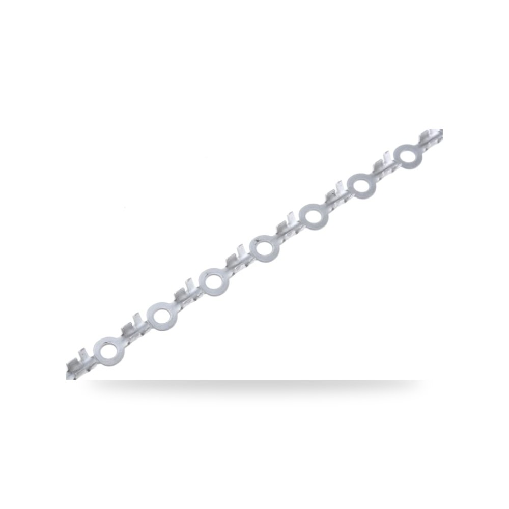 ترميل ونهاية طرفية حلقية كبس فئة T L صناعي RS ريمكو للتوريدات الصناعية (Reemco Industrial)