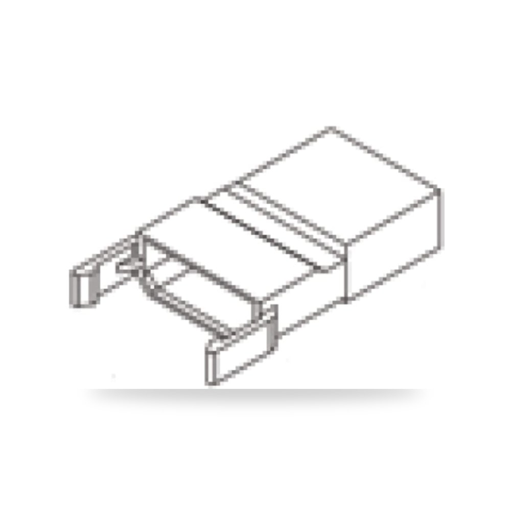 موصل وقابس وسوكت توصيل كهربائي فئة F R شاق RS ريمكو للتوريدات الصناعية (Reemco Industrial)