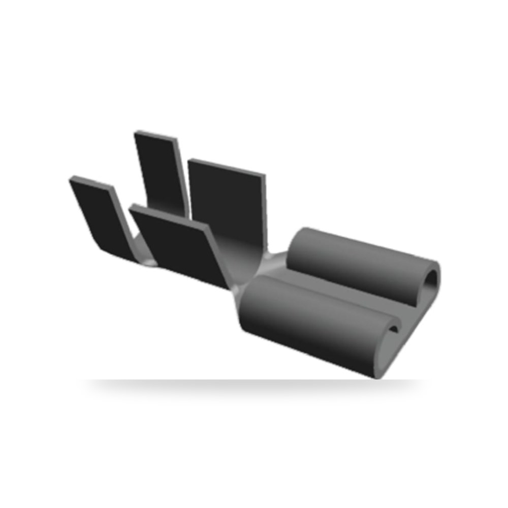 ترميل وموصل شوكي كبس معزول فئة G H صناعي RS ريمكو للتوريدات الصناعية (Reemco Industrial)