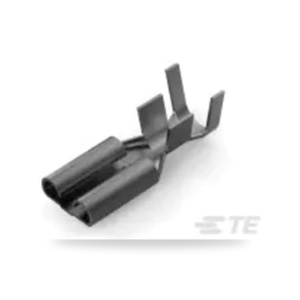 ترميل وموصل شوكي كبس معزول للأسلاك 1.22 نسخة ريمكو للتوريدات الصناعية (Reemco Industrial)