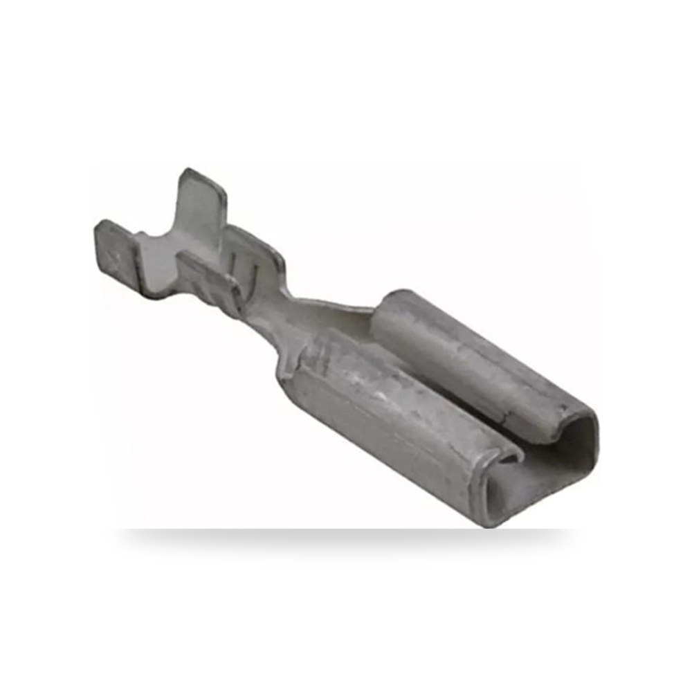 ترميل وموصل شوكي كبس معزول للأسلاك 0.79 طراز ريمكو للتوريدات الصناعية (Reemco Industrial)
