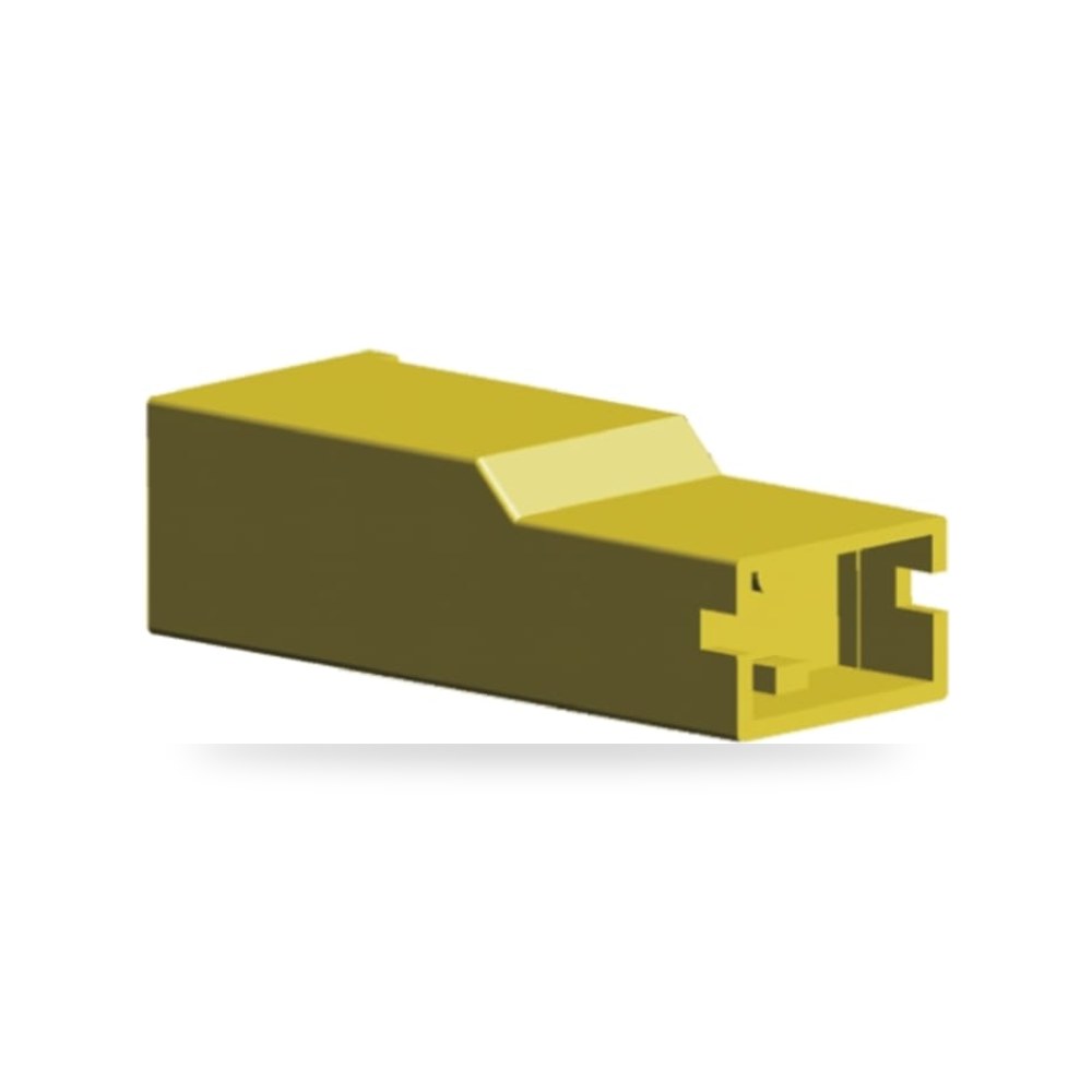 موصل وقابس وسوكت توصيل كهربائي فئة F X شاق RS ريمكو للتوريدات الصناعية (Reemco Industrial)