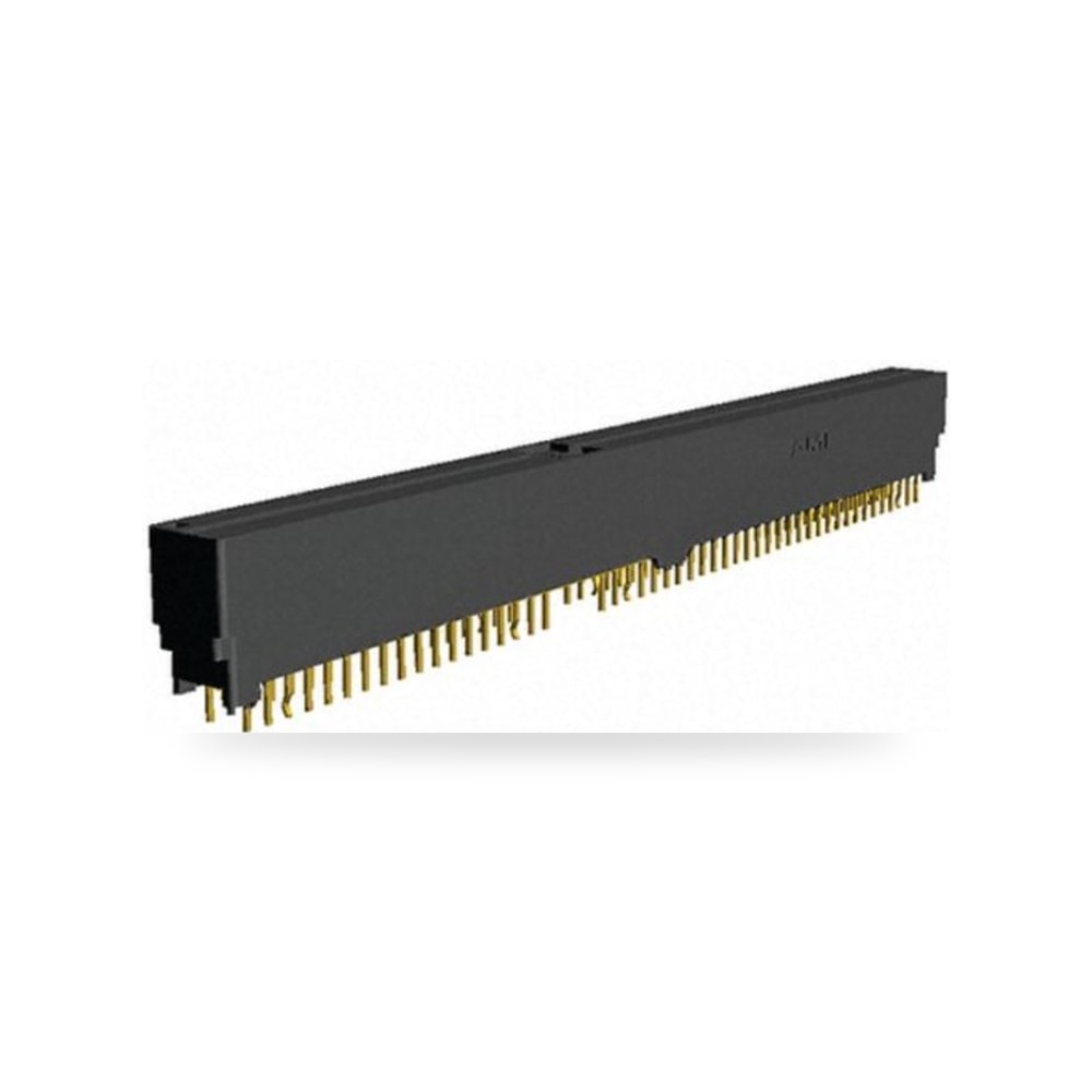 موصل أطراف كروت وبوردات PCB صناعي 98 أطراف ريمكو للتوريدات الصناعية (Reemco Industrial)