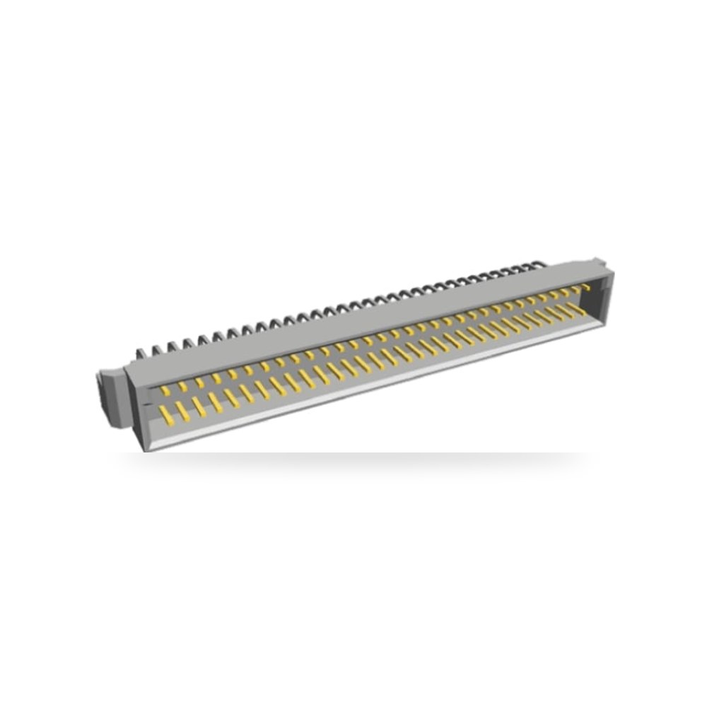 موصل بوردات إلكترونية DIN 41612 64 موثوق ريمكو للتوريدات الصناعية (Reemco Industrial)