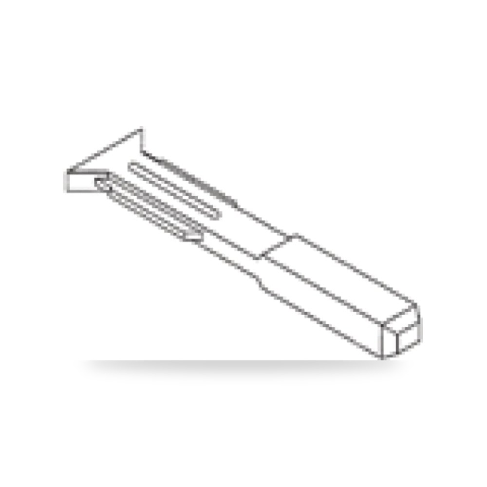 موصل أطراف كروت وبوردات PCB صناعي 2.54 مم ريمكو للتوريدات الصناعية (Reemco Industrial)