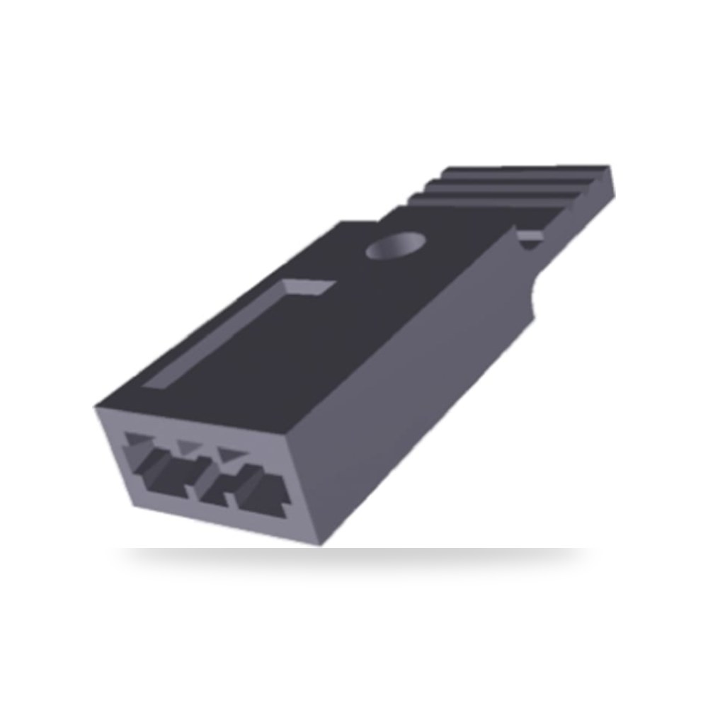 شنت وقفل توصيل أطراف بوردات طراز مميز RS PRO ريمكو للتوريدات الصناعية (Reemco Industrial)