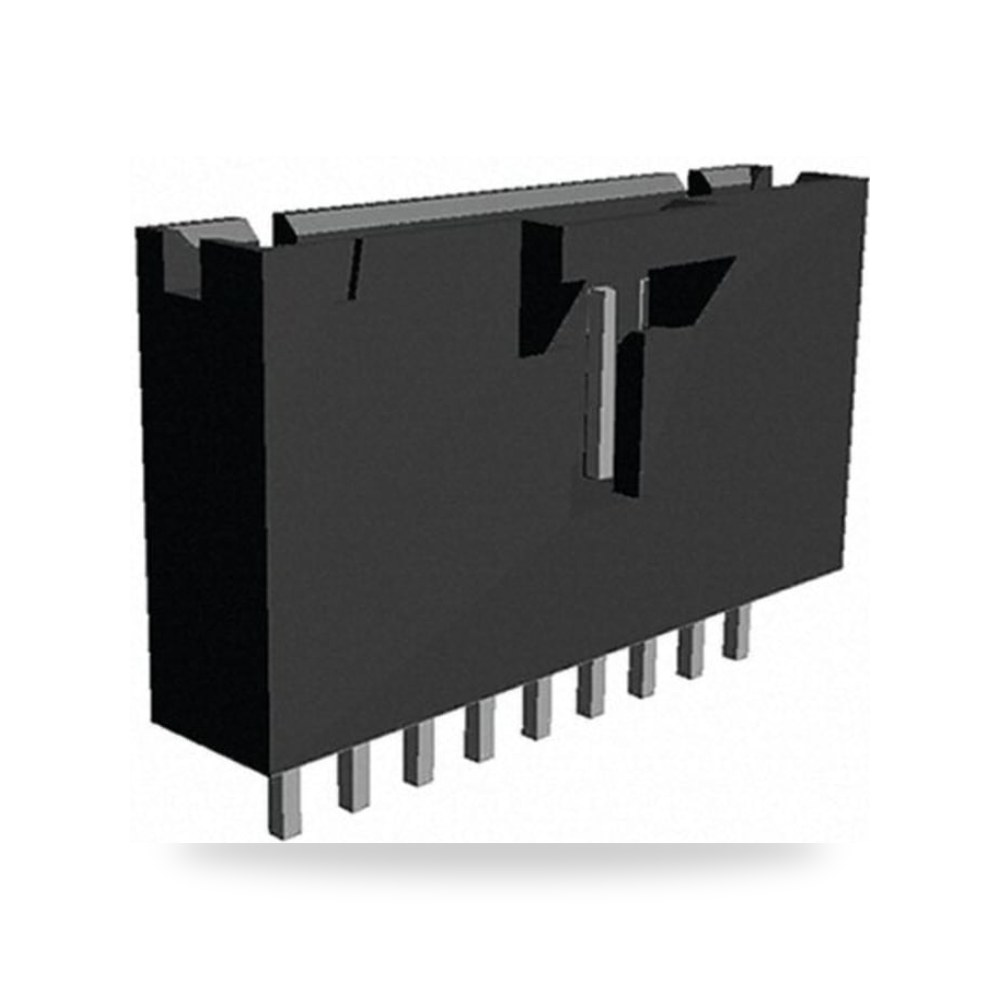 موصل وبن هيدر بوردات PCB 9 خط خطوة فئة متطورة ريمكو للتوريدات الصناعية (Reemco Industrial)
