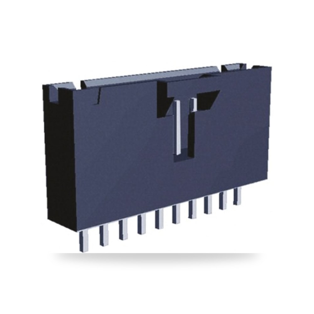 موصل وبن هيدر بوردات PCB 10 خط طراز K صناعي ريمكو للتوريدات الصناعية (Reemco Industrial)