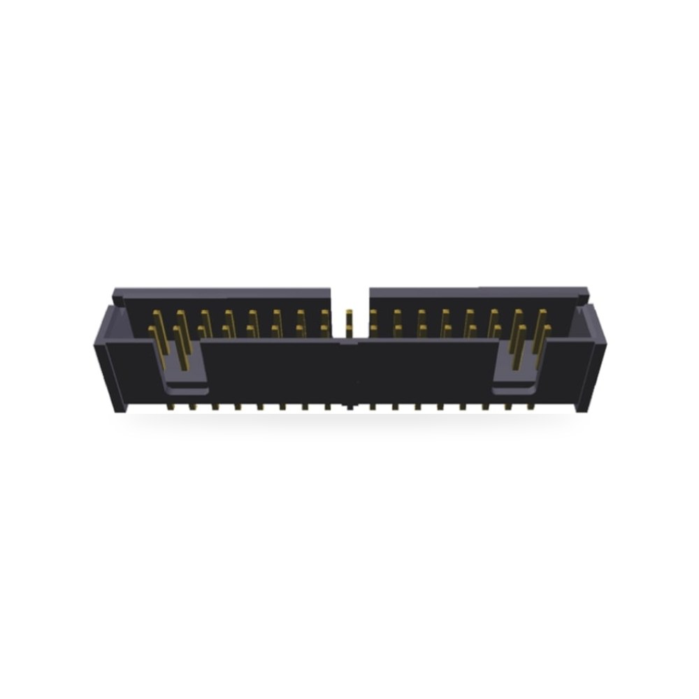 موصل وبن هيدر بوردات PCB 34 خط خطوة أصلي ريمكو للتوريدات الصناعية (Reemco Industrial)