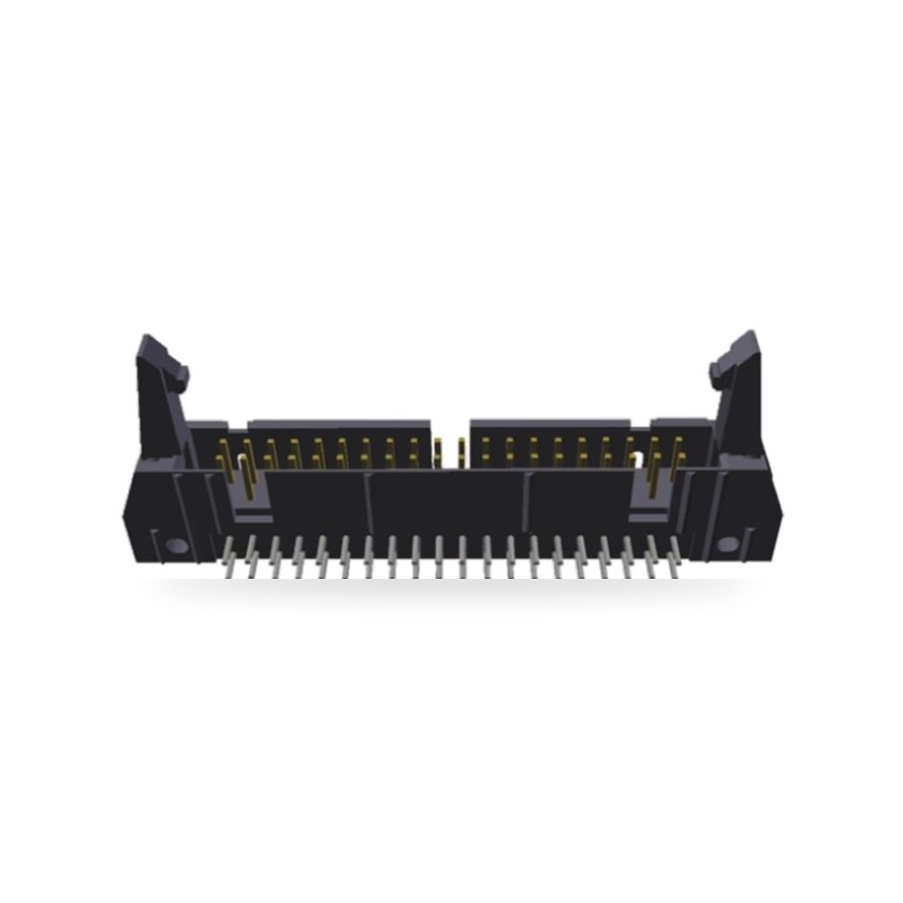 موصل وبن هيدر بوردات PCB 40 لوحات تحكم RS PRO ريمكو للتوريدات الصناعية (Reemco Industrial)