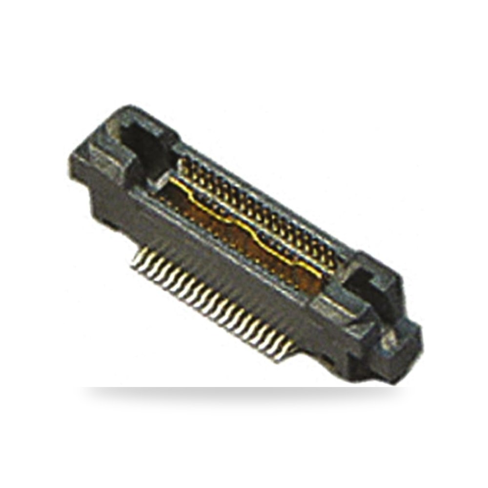 موصل وبن هيدر بوردات PCB 38 خط خطوة 0.64 مم ريمكو للتوريدات الصناعية (Reemco Industrial)