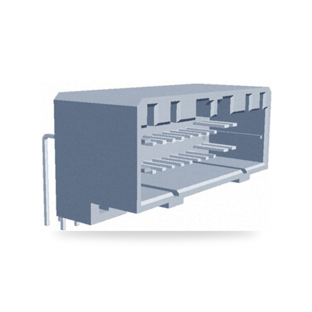 سوكت ومقبس بوردات إلكترونية سطحية فئة W G ريمكو للتوريدات الصناعية (Reemco Industrial)
