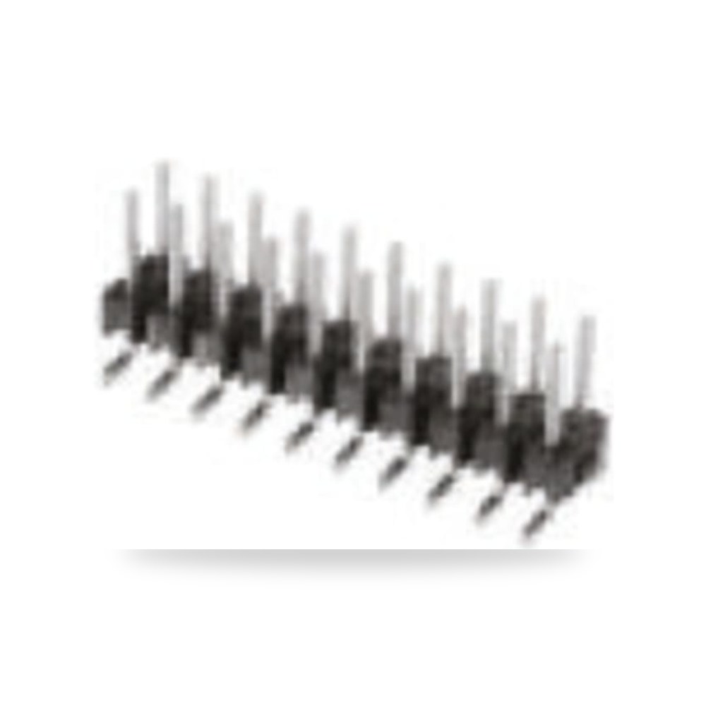 موصل وبن هيدر بوردات PCB 26 خط خطوة أداء عالي ريمكو للتوريدات الصناعية (Reemco Industrial)