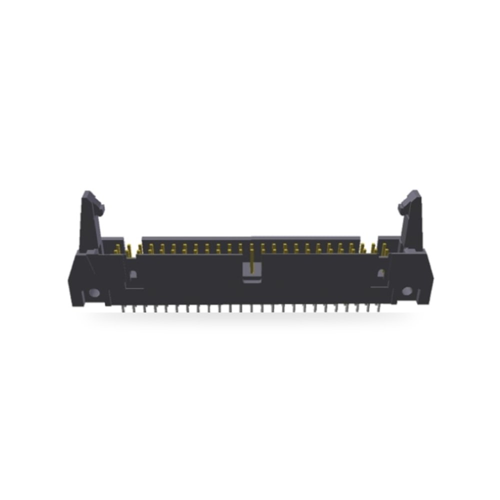 موصل وبن هيدر بوردات PCB 50 خط تصميم صناعي ريمكو للتوريدات الصناعية (Reemco Industrial)