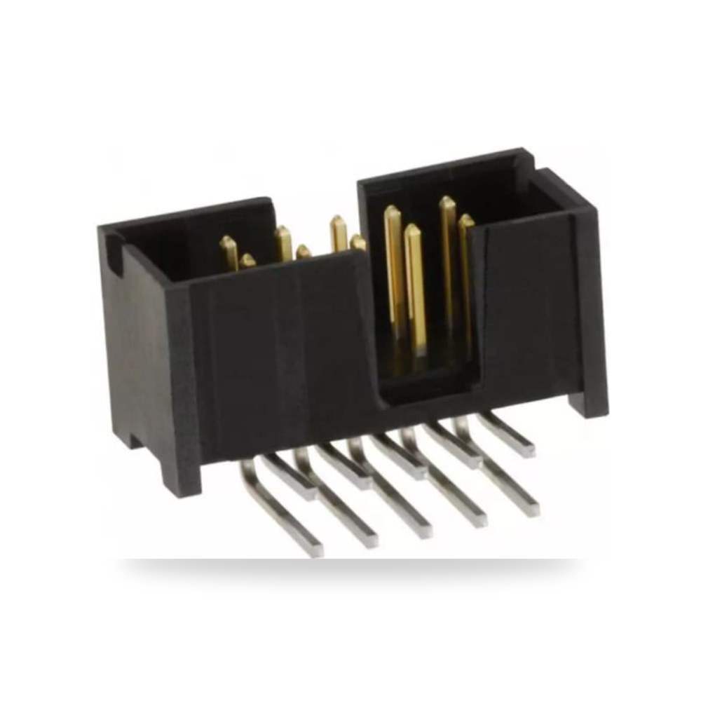 موصل وبن هيدر بوردات PCB 12 طراز H RS PRO ريمكو للتوريدات الصناعية (Reemco Industrial)