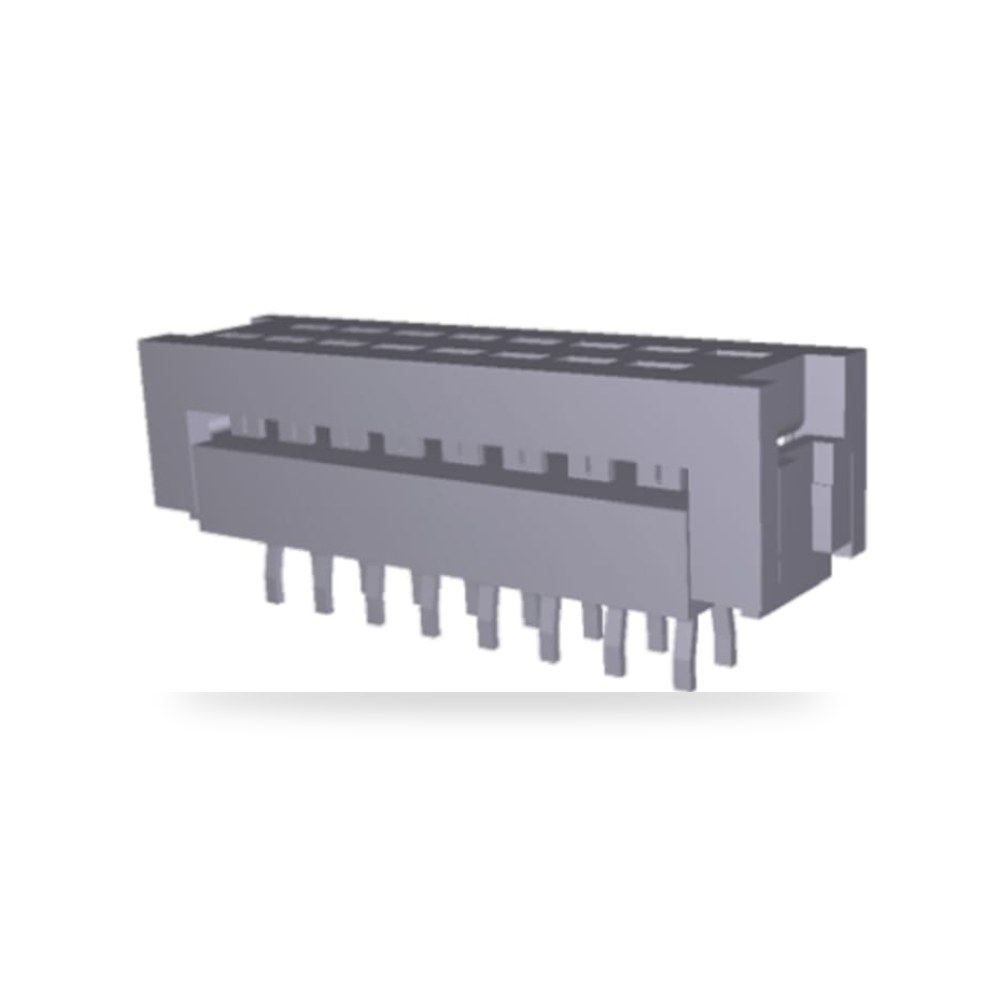 موصل كابلات شريطية IDC بوردات فئة P L صناعي ريمكو للتوريدات الصناعية (Reemco Industrial)