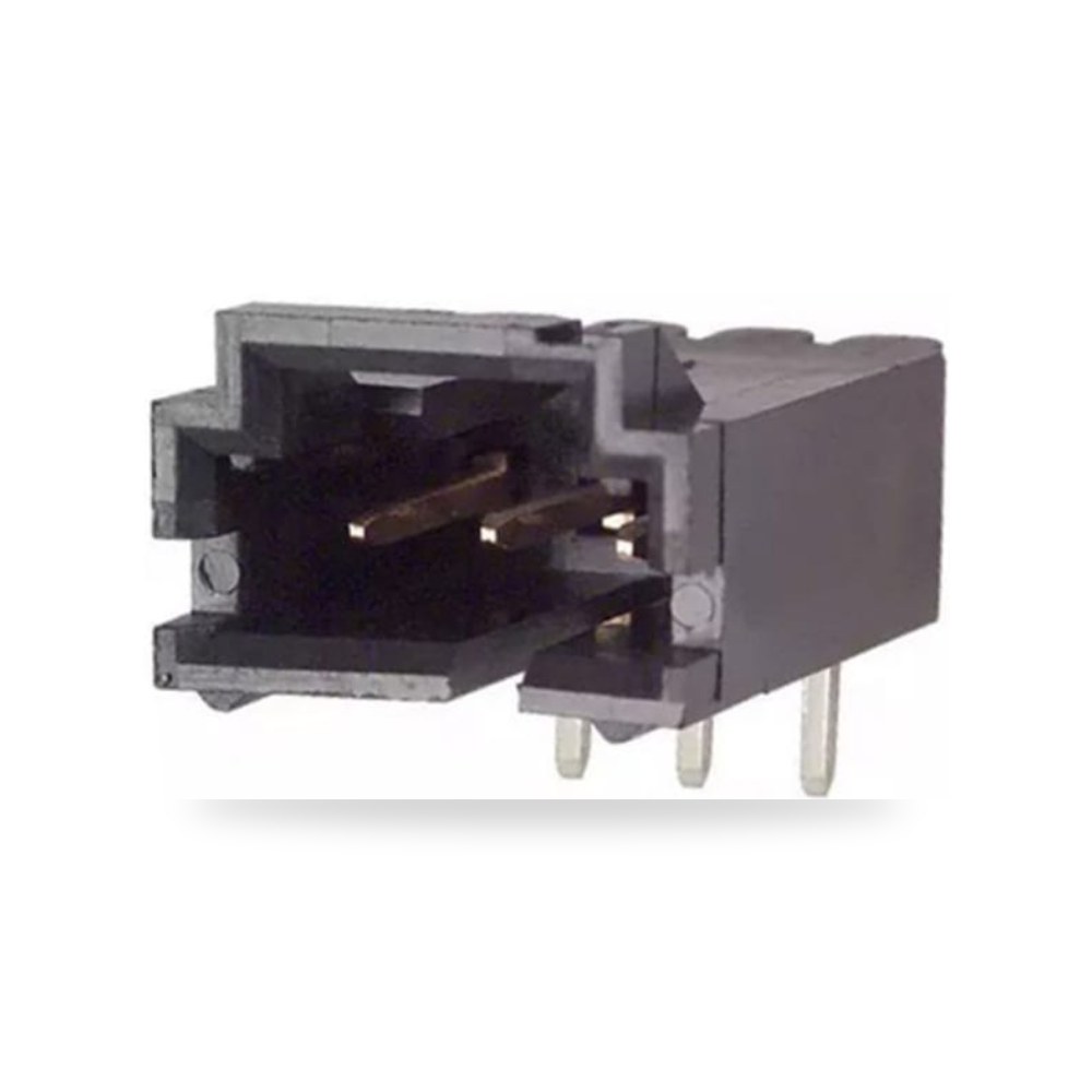 موصل وبن هيدر بوردات PCB 3 طراز F RS PRO ريمكو للتوريدات الصناعية (Reemco Industrial)