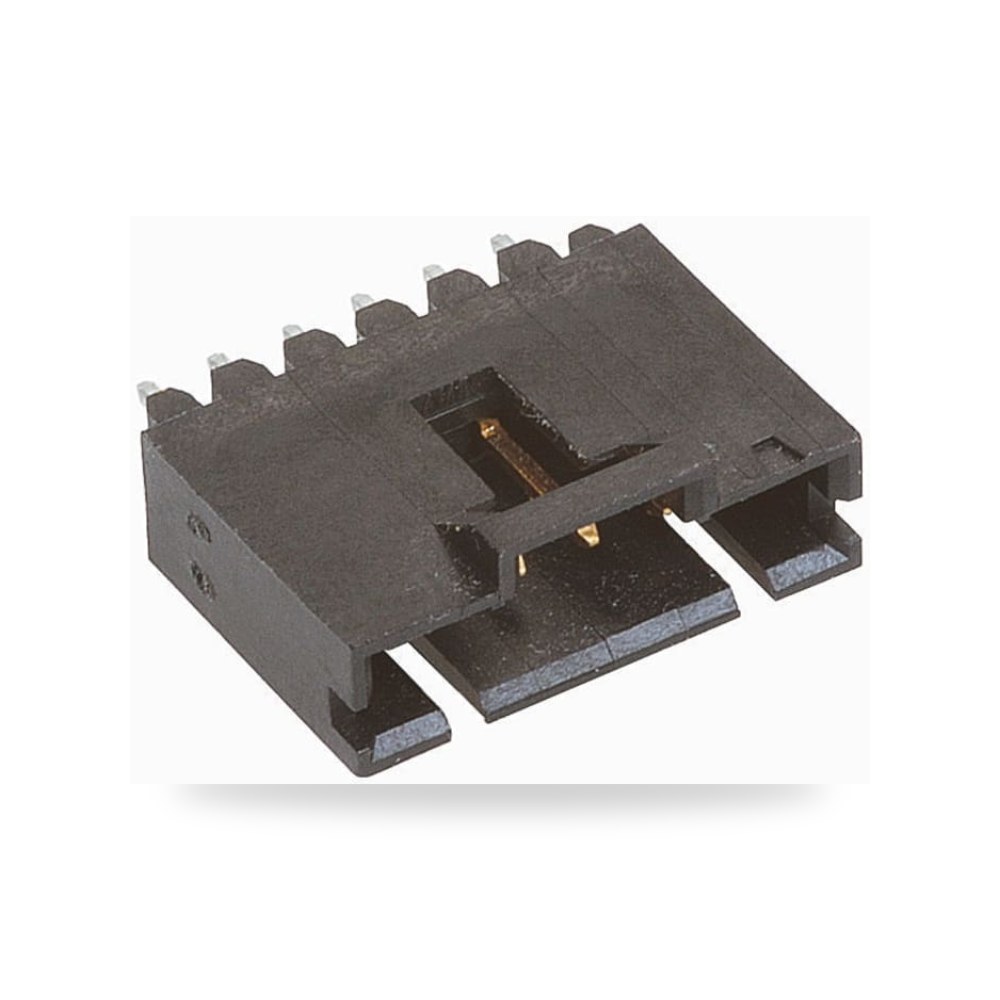 موصل وبن هيدر بوردات PCB 6 خط طراز K صناعي RS ريمكو للتوريدات الصناعية (Reemco Industrial)