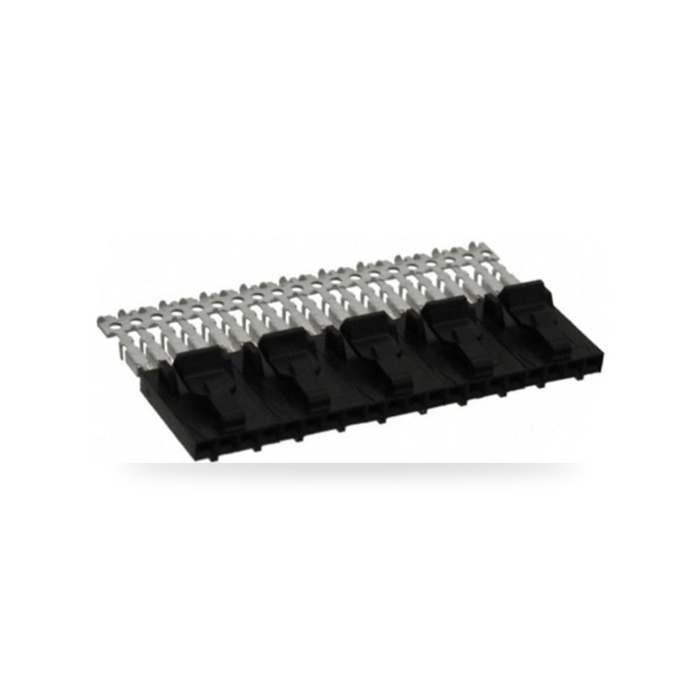 موصل كابلات شريطية IDC بوردات فئة P R صناعي ريمكو للتوريدات الصناعية (Reemco Industrial)
