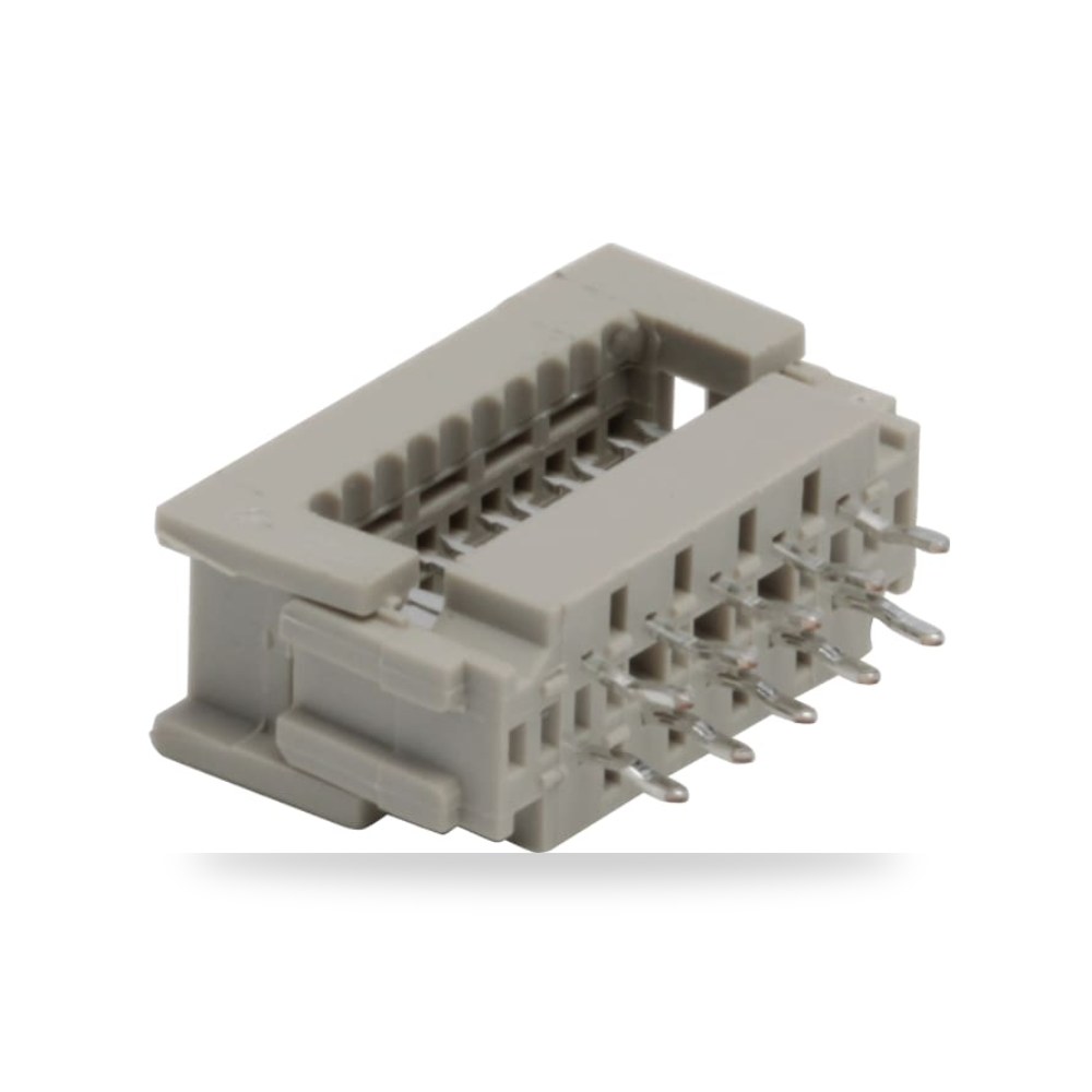 موصل كابلات شريطية IDC بوردات فئة P S صناعي ريمكو للتوريدات الصناعية (Reemco Industrial)