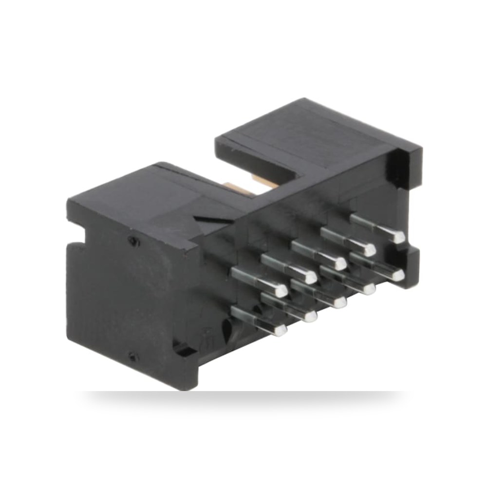 موصل وبن هيدر بوردات PCB 10 خط طراز M متين RS ريمكو للتوريدات الصناعية (Reemco Industrial)