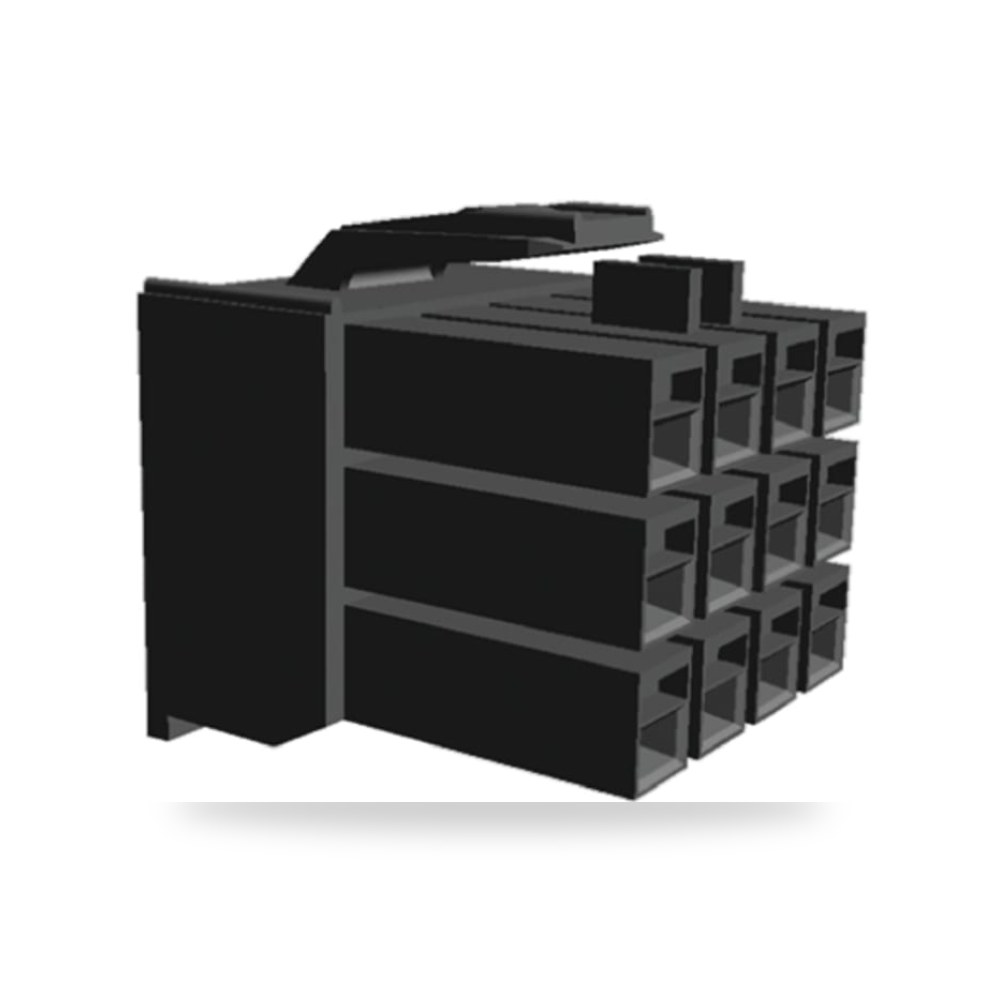 غطاء ومبيت موصلات أسلاك بوردات فئة Z W متين ريمكو للتوريدات الصناعية (Reemco Industrial)