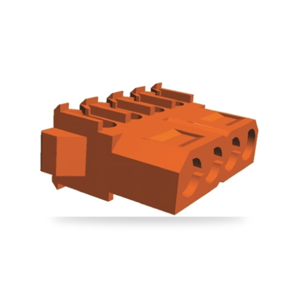 موصل كابلات شريطية IDC بوردات فئة P Z صناعي ريمكو للتوريدات الصناعية (Reemco Industrial)