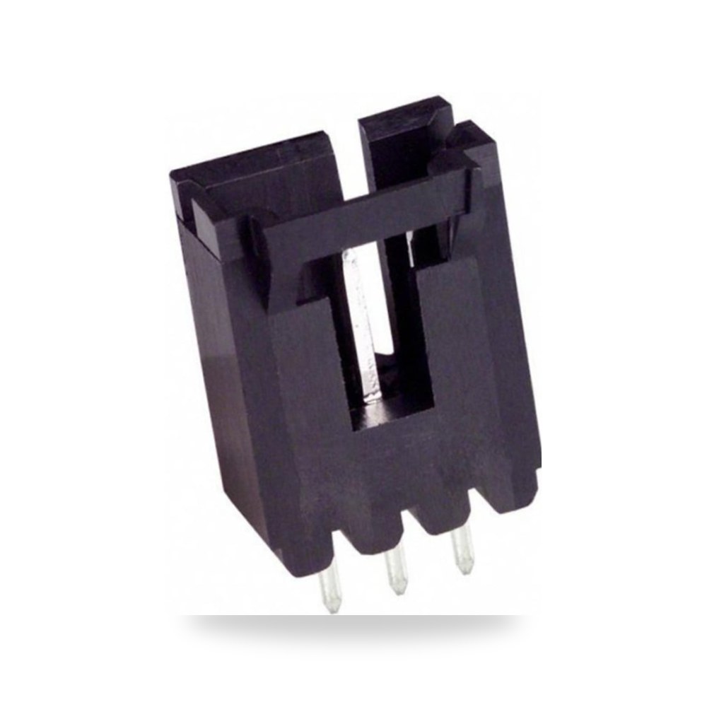 موصل وبن هيدر بوردات PCB 3 خط خطوة طراز G RS ريمكو للتوريدات الصناعية (Reemco Industrial)