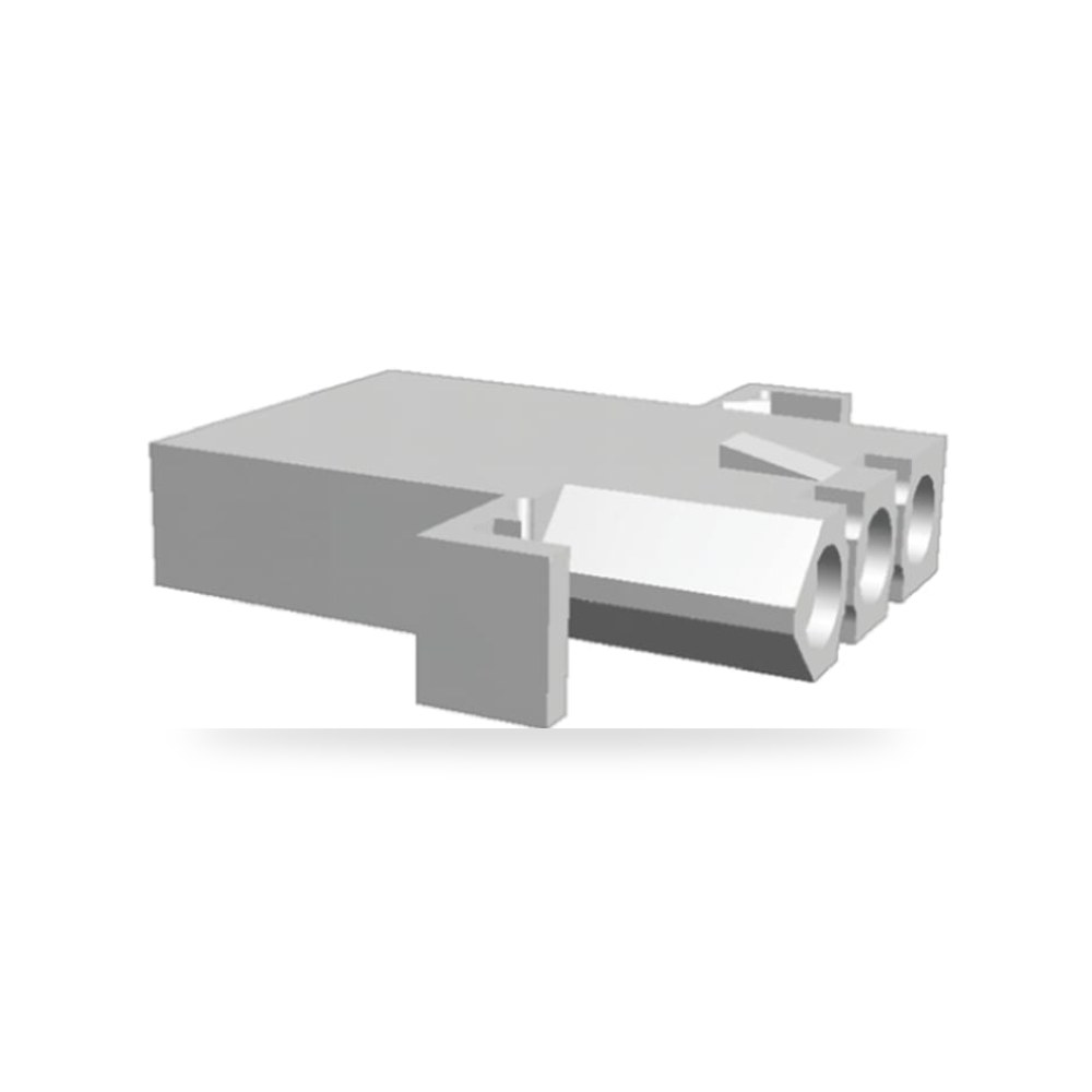 غطاء ومبيت موصلات أسلاك بوردات فئة A G ريمكو للتوريدات الصناعية (Reemco Industrial)