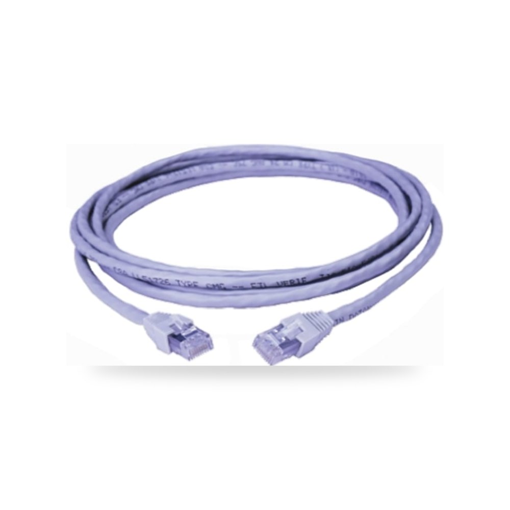 كابل شبكات إيثرنت CAT6 2 مطابق للمواصفات RS ريمكو للتوريدات الصناعية (Reemco Industrial)