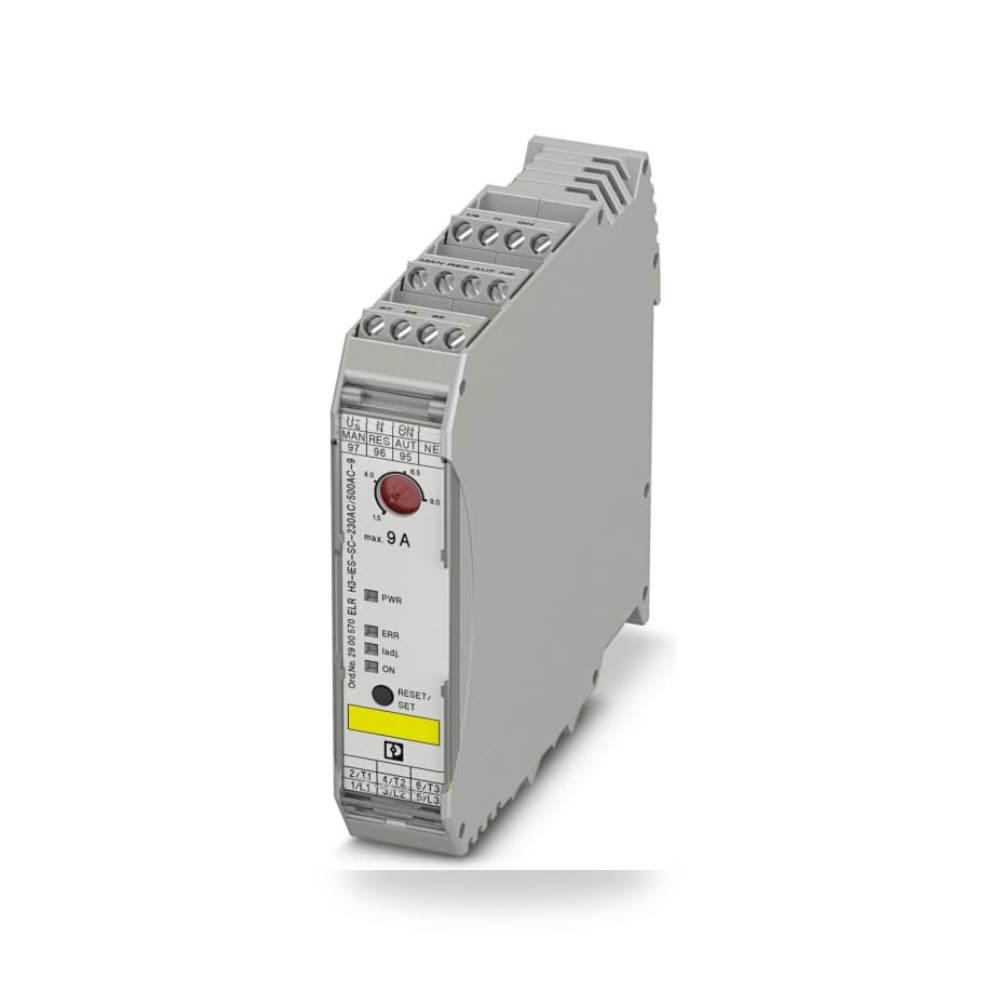 بادئ تشغيل محركات كهربائية 4 كيلوواط لوحات ريمكو للتوريدات الصناعية (Reemco Industrial) موديل