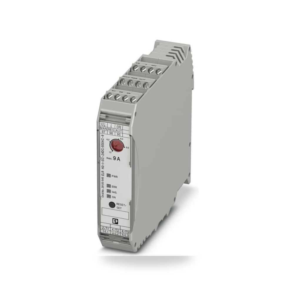بادئ تشغيل محركات كهربائية 1 كيلوواط فئة شاقة ريمكو للتوريدات الصناعية (Reemco Industrial)