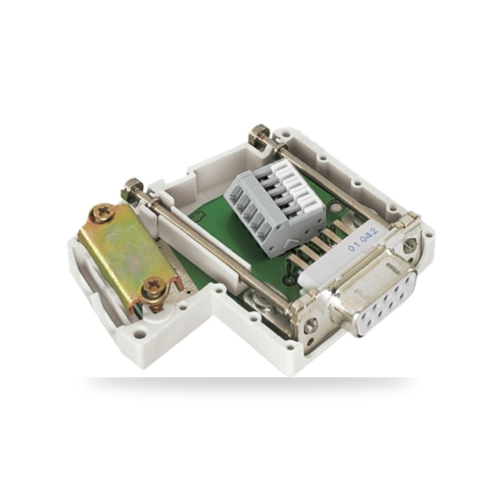 وحدة توسعة وإدخال وإخراج PLC عالي الاعتمادية ريمكو للتوريدات الصناعية (Reemco Industrial)