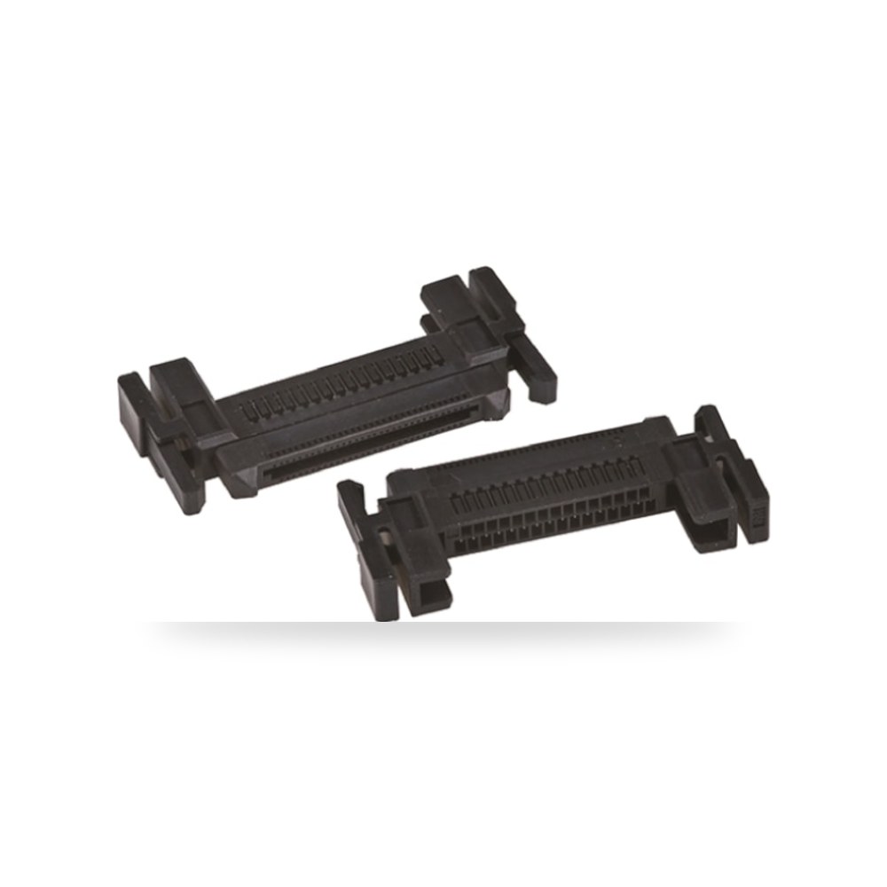 غطاء ومبيت موصلات أسلاك بوردات دقيق 31 أطراف ريمكو للتوريدات الصناعية (Reemco Industrial)