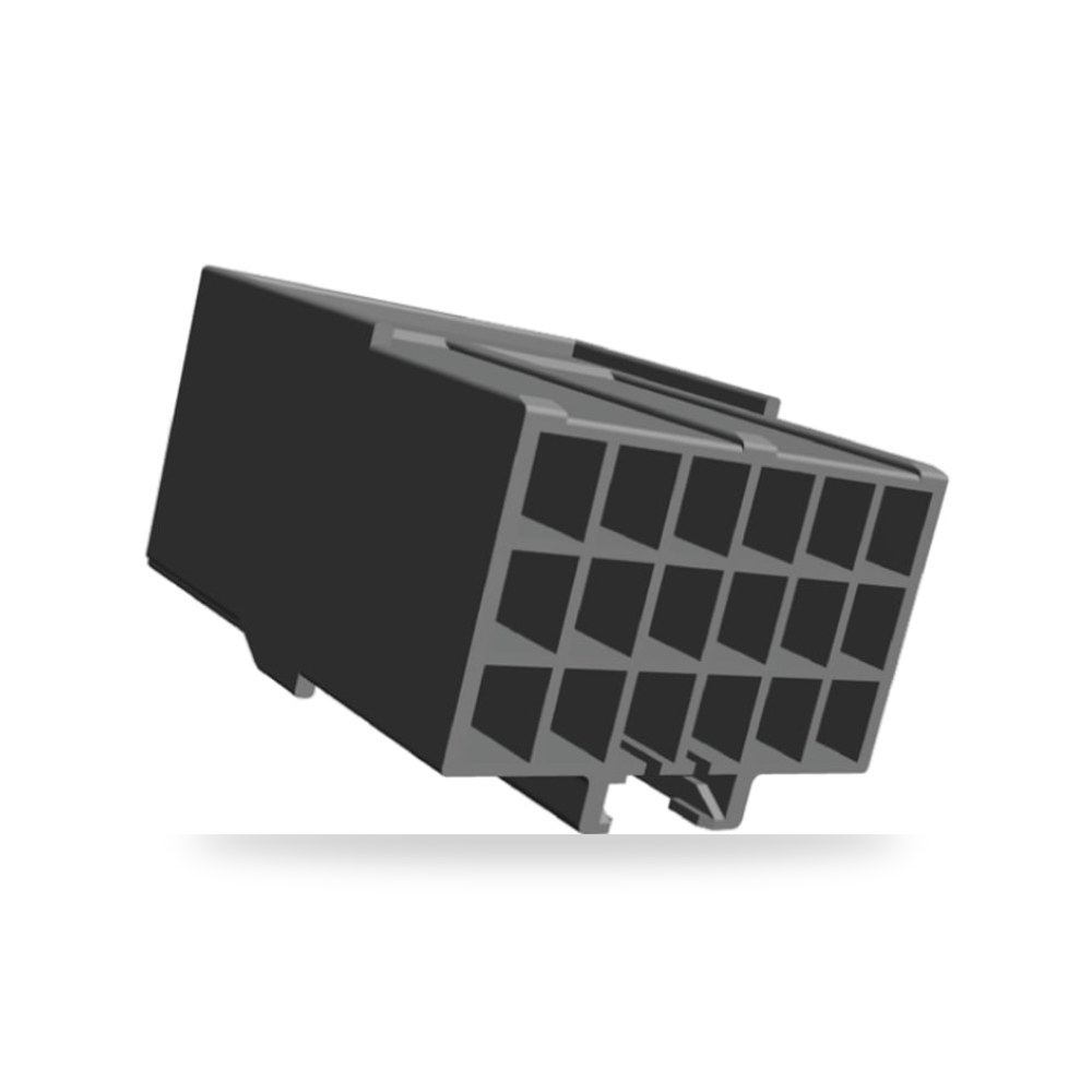 غطاء ومبيت موصلات أسلاك بوردات فئة A Y ريمكو للتوريدات الصناعية (Reemco Industrial)