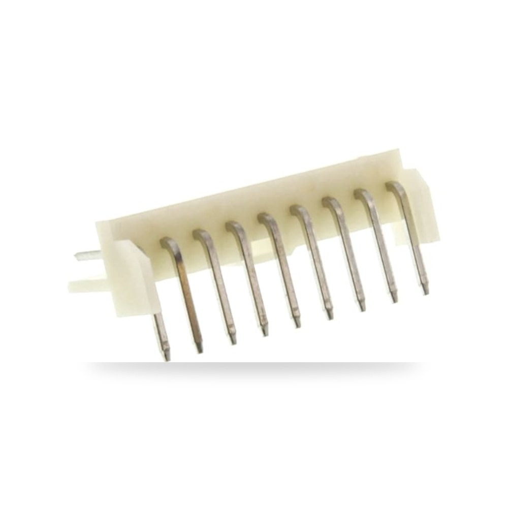 موصل وبن هيدر بوردات PCB 9 خط مواصفات قياسية ريمكو للتوريدات الصناعية (Reemco Industrial)