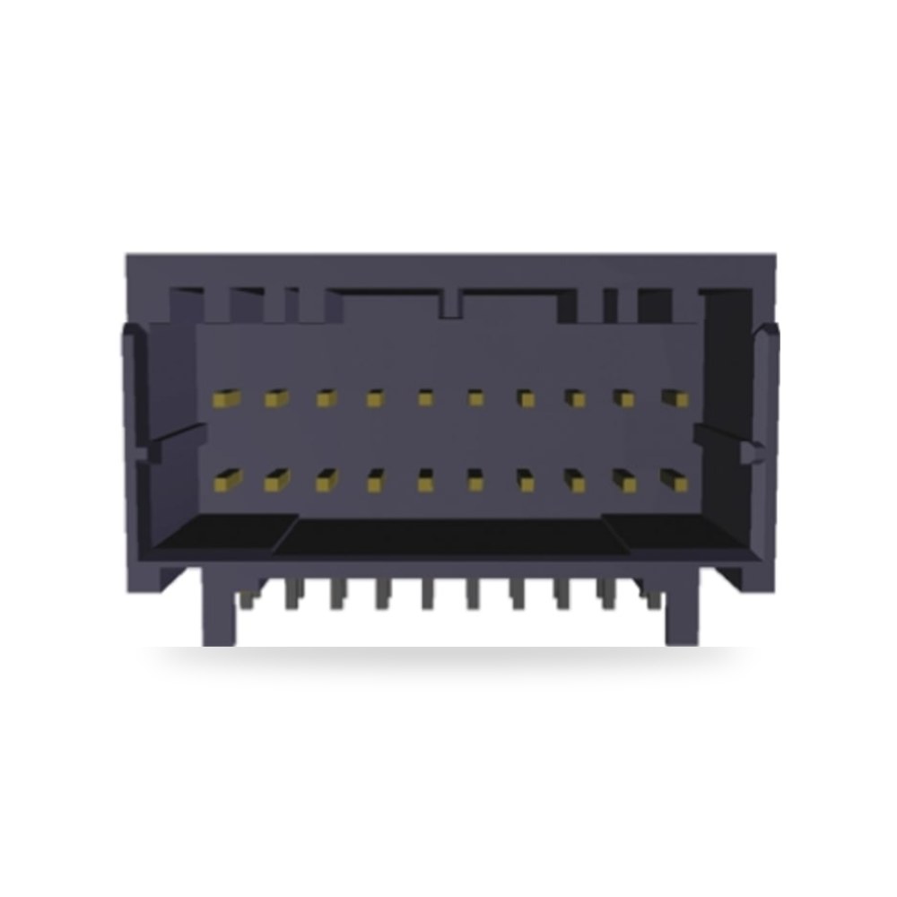 موصل وبن هيدر بوردات PCB 10 خط طراز P صناعي ريمكو للتوريدات الصناعية (Reemco Industrial)