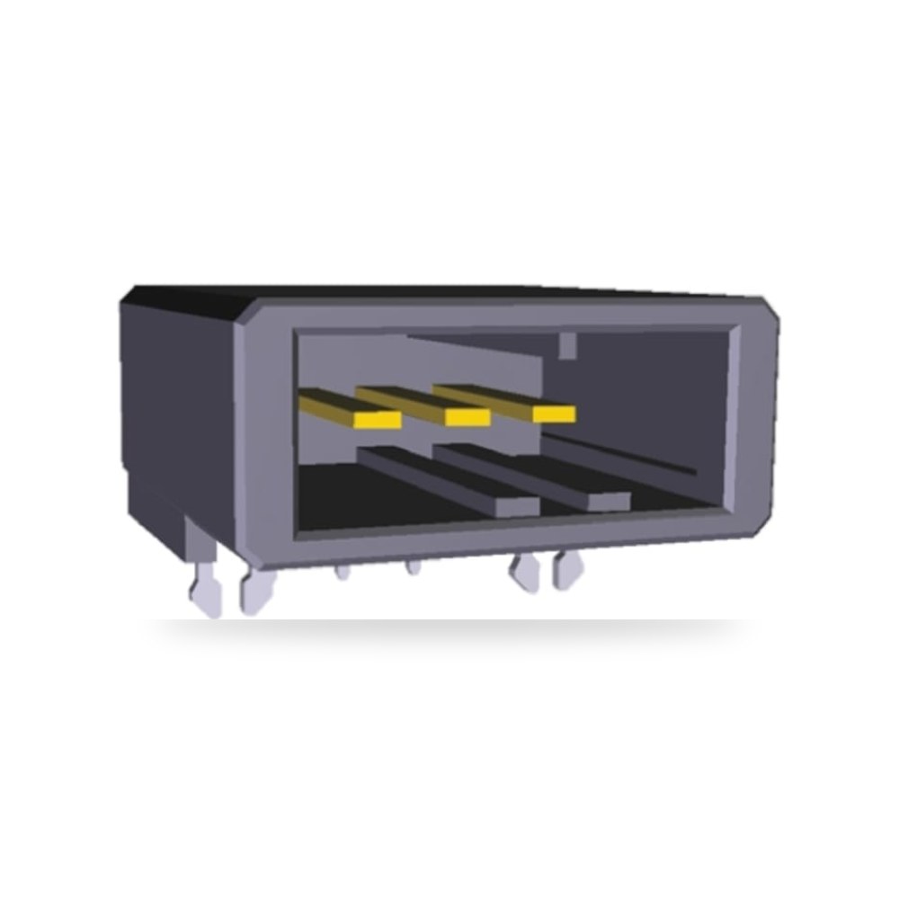موصل وبن هيدر بوردات PCB 3 خط خطوة 3.81 صناعي ريمكو للتوريدات الصناعية (Reemco Industrial)