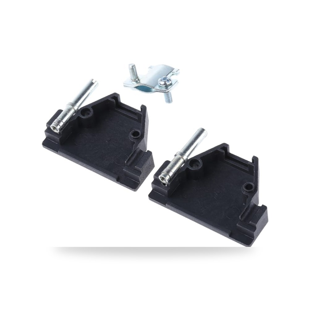 غطاء وهيكل موصل فئة صناعية مطورة RS PRO ريمكو للتوريدات الصناعية (Reemco Industrial)