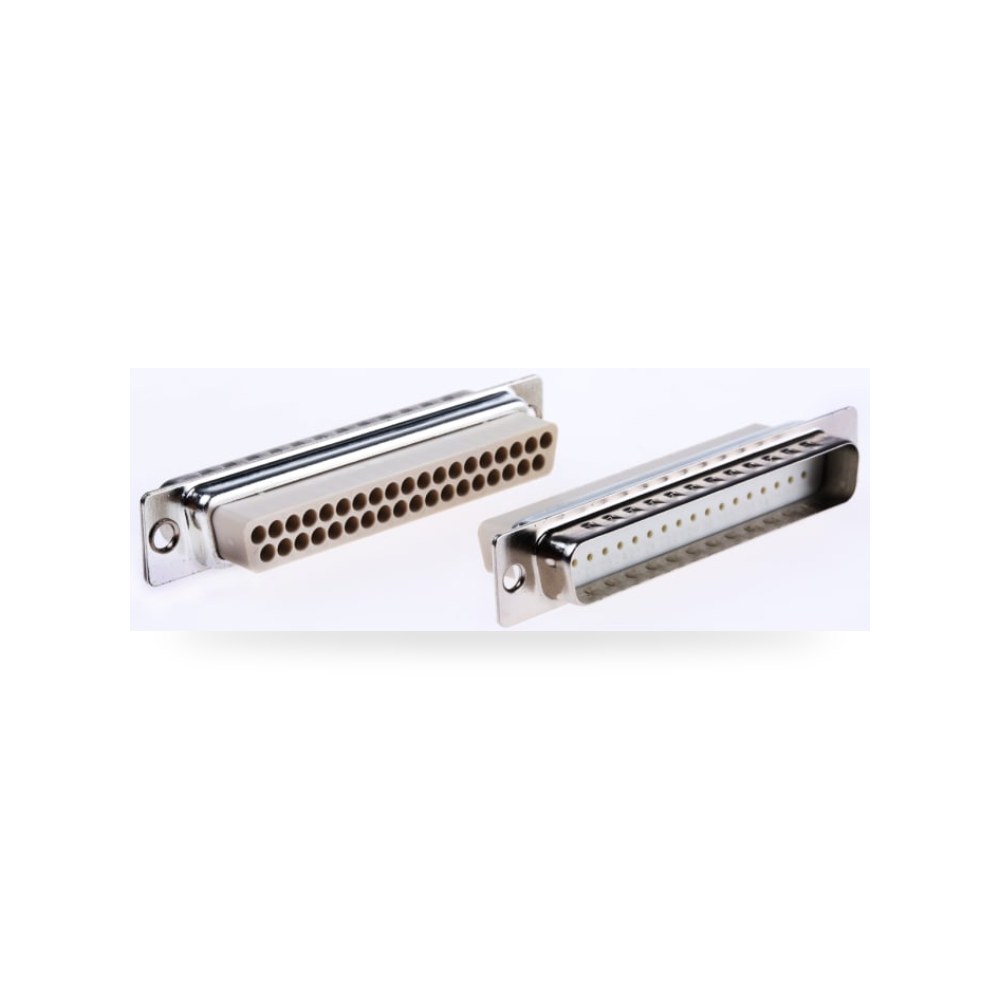 موصل D Sub لوحات تحكم 37 خط كابل صناعي RS PRO ريمكو للتوريدات الصناعية (Reemco Industrial)
