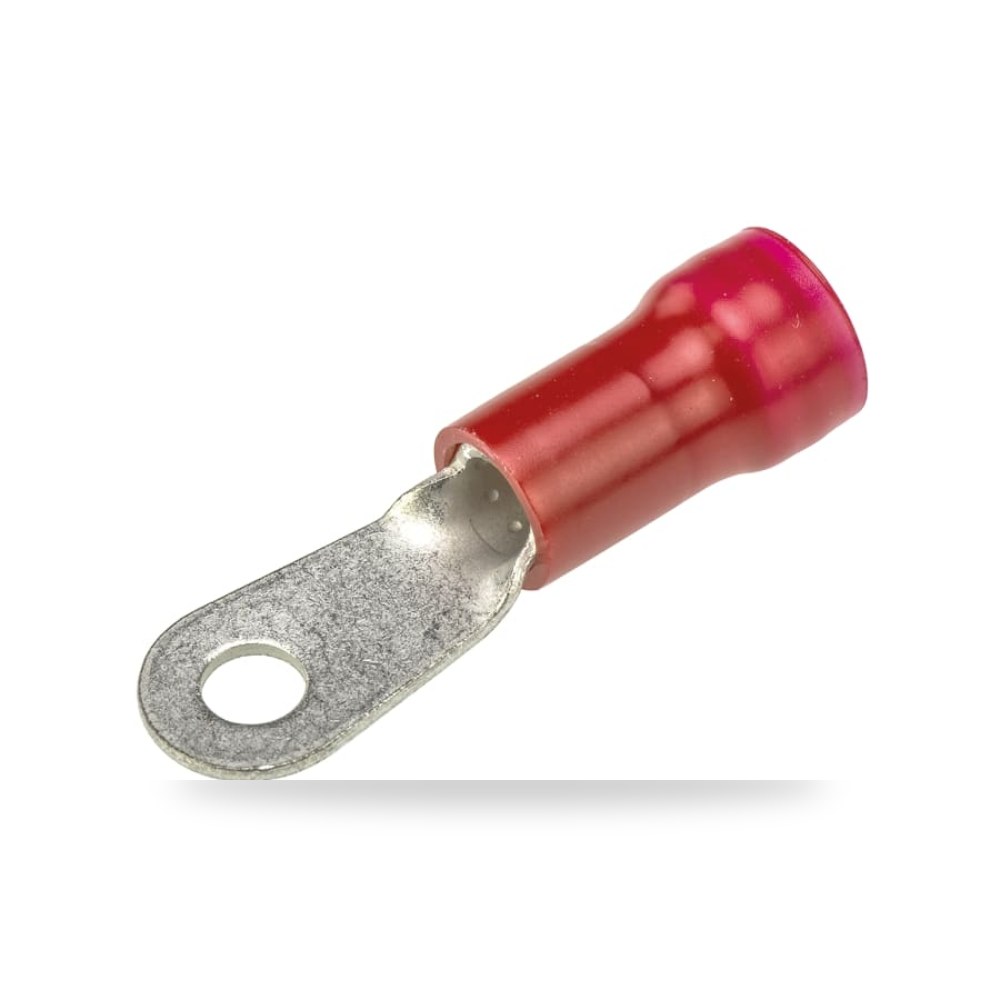 ترميل ونهاية طرفية حلقية كبس فئة T T صناعي RS ريمكو للتوريدات الصناعية (Reemco Industrial)