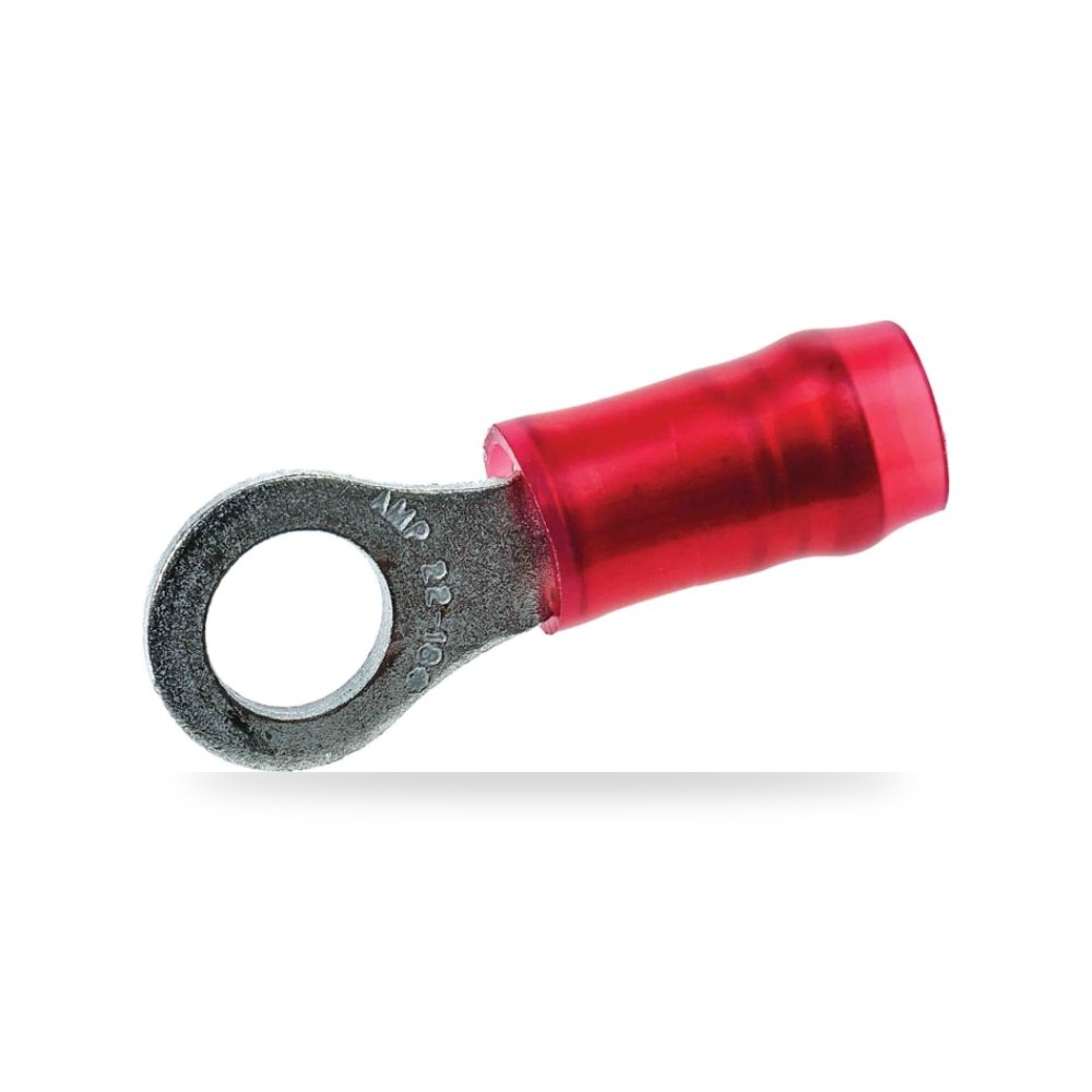 ترميل ونهاية طرفية حلقية كبس فئة V C صناعي RS ريمكو للتوريدات الصناعية (Reemco Industrial)